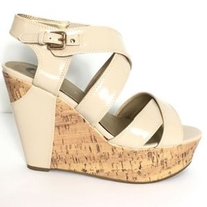 G by Guess Wedges